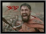 300, miecz, Gerard Butler, trupy