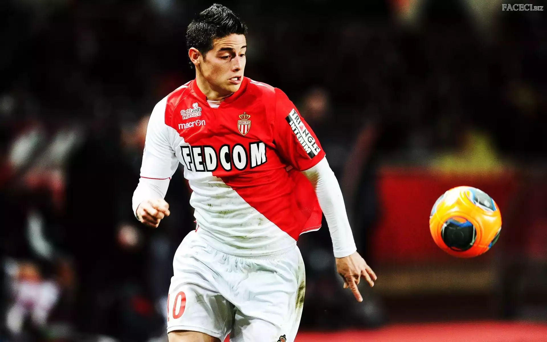 Świata, Mistrzostwa, Rodriguez, James, Piłkarz